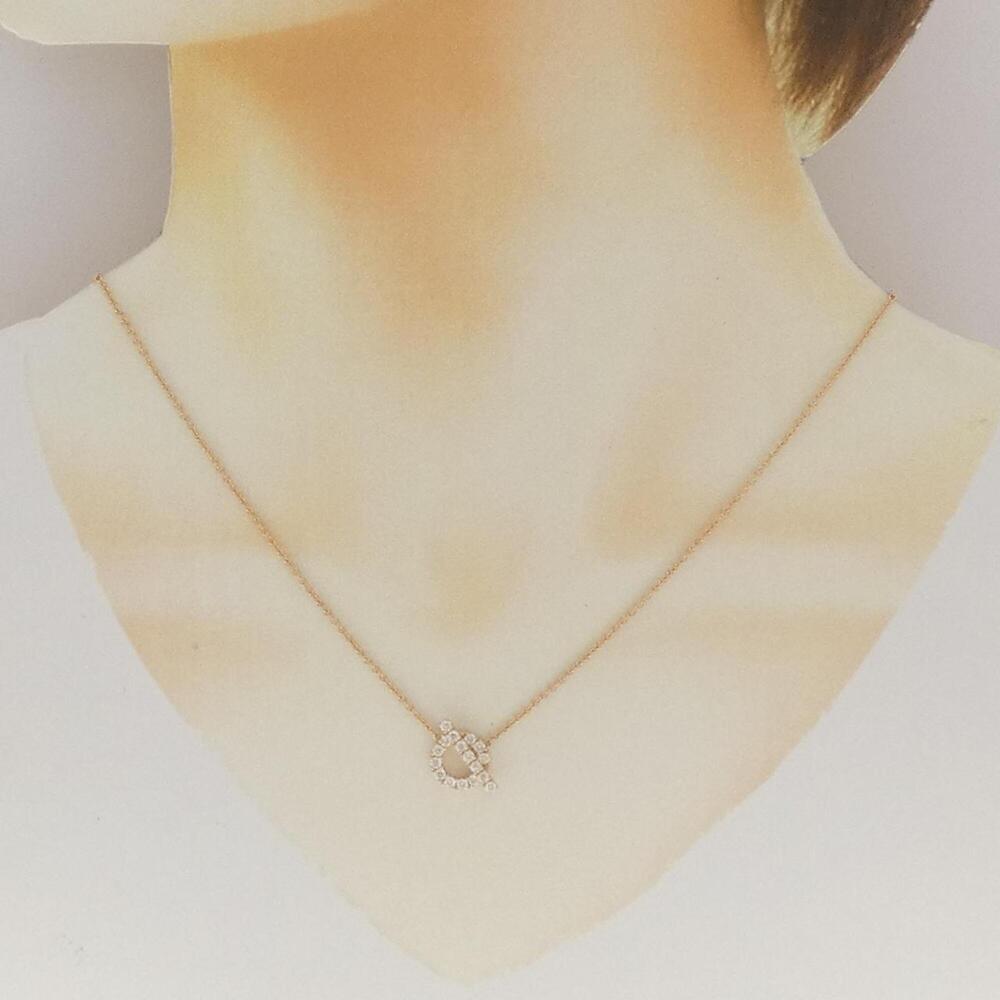 Hermes Finesse Necklace - Picture 6 of 6
